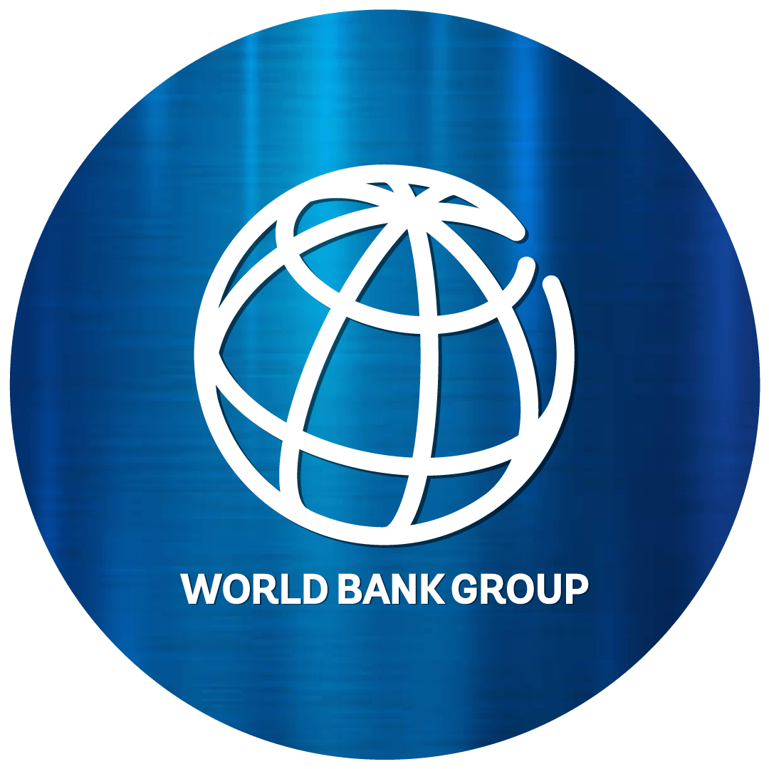 World Bank Group - Program Partner logo